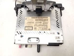 Am Fm Stereo Cd Radio For Mini Cooper Countryman 2011 - 2016 Pn 65123456875. Fixed Price $110.69.