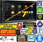 Gm 2006-2015 Nav Bluetooth Cd/dvd Apple Carplay Android Auto Radio Stereo. Fixed Price $319.99.