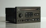 1999-2003 Saab 9-3 Oem Stereo Radio + Cd Player Head Unit 5043278. Fixed Price $39.99.