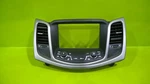 14 Caprice Radio Control W/air Vent Bezel Oem 3123-7. Fixed Price $85.00.