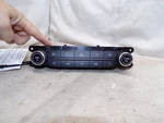 20 21 22 Ford Escape Radio Control Panel LJ6T-18K811-AB ESC39. Fixed Price $17.00.