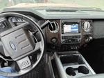 2012 Ford F250 Super Duty Am-fm-cd Navigation Receiver Radio Oem. Fixed Price $284.08.