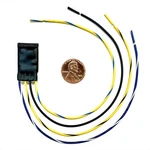 Microbypass Video Parking Brake Fits Alpine ILX-W650 ILX-F309 ILX-F259. Fixed Price $19.99.
