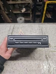 2007-2010 Audi A8 07-09 S8 Radio Receiver Remote Cd Player Assy ID-4E0910110C. Fixed Price $50.00.
