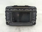 2016-2018 Kia Sorento Am Fm Cd Player Radio Receiver Cyyoo. Fixed Price $127.82.