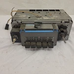 1970-1974 Gm Delco Am Radio 7933241 Untested As Is Parts. Fixed Price $34.95.