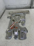 2023 Ford Expedition Oem Amplifier Mounted Bracket. Fixed Price $79.95.