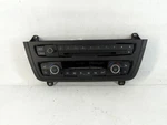 2011-2013 Bmw 335I Ac Heater Climate Control 64 11-9226784-03 Rhcfn. Fixed Price $37.78.