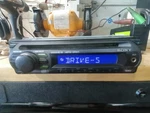 Car Radio Sony Xplod Cdx GT210. Fixed Price $41.00.