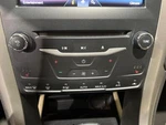 2015 Ford Fusion Audio & Dual Zone Auto Temp Control Panel Hac FS7T18E245SE. Fixed Price $61.38.