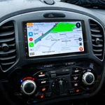 7'' For Nissan Juke 2010-2014 Carplay Stereo Radio Gps Wifi Android 15 Navi. Fixed Price $126.94.