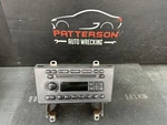 03-05 Ford Thunderbird Am Fm Stereo Disc Cd Player Id 3W6T18C815AE. Fixed Price $400.00.