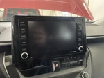 Audio Equipment Radio Display And Receiver Fits 22 Corolla Cross 941917. Fixed Price $434.90.