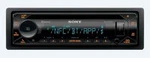 Sony MEX-N5300BT Car Stereo Single Din Radio With Bluetooth, Cd Player, Usb/aux. Fixed Price $148.95.