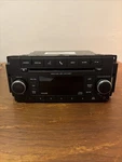 2013-2017 Chrysler Dodge Jeep Am Fm Xm Radio MP3 Cd Player W Aux P68252825AC Oem. Fixed Price $115.00.