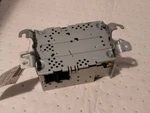 21 Mustang Mach-e Receiver AM-FM-MP3 Id LJBT18K510AHK. Fixed Price $700.00.