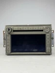 2007 Lincoln Navigator Radio Navigation Gps Screen 7L7T-18K931-EB Oem. Fixed Price $85.00.