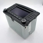 Porsche Oem Radio CDR30 CDR-30 Stereo Boxster Cayman 987 997 911 09-12. Fixed Price $699.00.