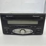 2004- 2006 Toyota Scion Radio Receiver Am Fm Cd Player Oem 0860021800. Fixed Price $29.99.
