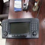Mercedes-benz Mcs BB0630 Digital Media Receiver Navigation A1648703989. Fixed Price $149.00.