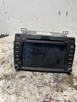 2010-2013 Kia Sportage Oem Am Fm Cd Bluetooth Media Radio Receiver 96560-3W101WK. Fixed Price $110.00.