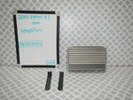 2015 Bmw X1 Oem Amplifier Lear" 9312443. Fixed Price $50.00.