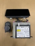 2018 Bmw X5 X6 10.25" Display Touch Screen Radio Receiver Control Idrive Set. Fixed Price $1699.99.