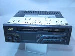Stereo Jvc Cardridge Cd Radio Xl 2000 (6030) Digifine. Fixed Price $93.04.