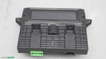 2010-2012 Volvo XC60 Dash Audio Radio Information Display Screen 30772584 Oem. Fixed Price $56.25.