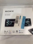 Sony MEX-N5100BT Bluetooth Cd Player Am Fm Xm MP3 Android Iphone Usb Aux. Fixed Price $199.00.
