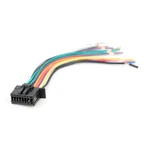Xtenzi 16PIN Car Radio Wire Harness Connector For Pioneer DEH-150MP 1300MP X55HD. Fixed Price $13.77.
