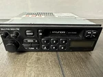 Hyundai Oem Car Am Fm Radio Cassette Part 96150-28140 Model H-810JU. Fixed Price $39.99.