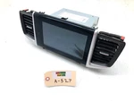 2016-2018 Honda Pilot Radio Receiver Display Screen W /air Vent Grille Oem. Fixed Price $199.99.