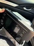Honda Civic 10TH Gen Tested Working Oem Stereo/radio Head Unit. Fixed Price $35.00.