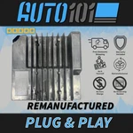 Programmed 19-22 Chevrolet Cadillac Gmc Multimedia Bluetooth Rebuilt 84637573. Fixed Price $399.95.