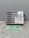 2023 Jeep Wrangler Oem Radio Audio Amplifier Id 68549084AC Fits 2018-2024. Fixed Price $175.12.