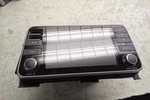 2022 Nissan Versa Radio Oem *pop*. Fixed Price $249.10.