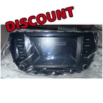 2020-2021 Kia Soul Oem Radio 7" Screen Navigation System 96160K0090WK. Fixed Price $500.00.