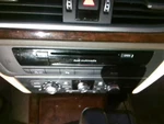Audio Equipment Radio Player Multimedia Dash Mounted Fits 16-17 A7 650503. Fixed Price $75.00.