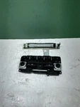 12-17 Mitsubishi Lancer Stereo Radio Face Controls Plate Panel Cover 8002B572XA. Fixed Price $29.00.