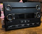 Ford Oem 6-DISC CD/MP3 Radio Receiver 2010 Edge Sel 8T4T-18C815-FF. Fixed Price $99.99.