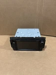 2013-18 Dodge Grand Caravan Radio Receiver W/o Code. Oem P68368200AA. Fixed Price $100.00.