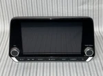 2019 Nissan Altima Oem Radio Display Screen Unit 25915-6CA0E Factory. Fixed Price $264.99.