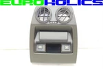 Land Rover LR4 10-16 Center Console Rear Aux Panel Trim Vents Heated Seat Switch. Fixed Price $37.99.