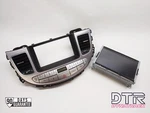 Hyundai Genesis 2008-2014 Dual Zone Climate Control Navigation Display Screen. Fixed Price $299.90.