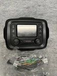 Mopar 07356911490 VP2 Nafta Radio Receiver For Fiat 520 & Jeep Renegade. Fixed Price $70.00.