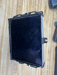 Oem 2021-2026 Dodge Durango Radio Display Touchscreen Navigation 68575667AA. Fixed Price $189.00.