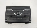 2017-2019 Infiniti QX30 Am Fm Cd Player Radio Receiver YJ0DI. Fixed Price $54.43.