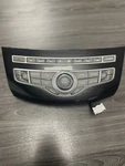 2019 2020 Infiniti Display Screen Ac Control 283959NR1A. Fixed Price $125.00.