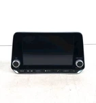 22 23 24 Nissan Sentra Touchscreen Radio Receiver Display P/n 2591A6LB5E. Fixed Price $240.00.